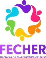 FECHER, Federación Chilena de Enfermedades Raras